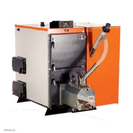 Пеллетный котел TIS Hard Pellet 150 Амазонка бай фото в Гродно