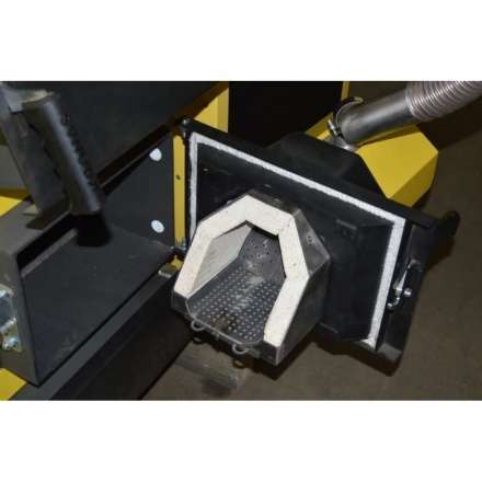 Твердотовливный котел KRONAS PELLETS 35 кВт в Гродно