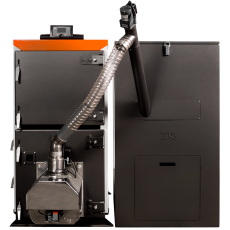 Пеллетный котел TIS Hard Duo Pellet 200 в Гродно