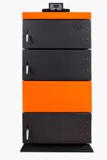 Твердотопливный котел TIS HARD Plus 400 в Гродно