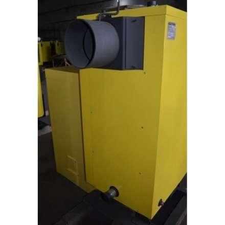 Твердотовливный котел KRONAS PELLETS 17 кВт в Гродно