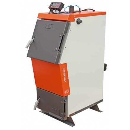 Твердотопливный котел TIS Comfort 20N купить в Гродно