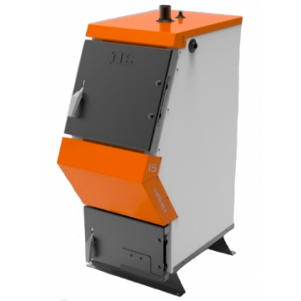 Твердотопливный котел TIS Comfort 20 купить в Гродно