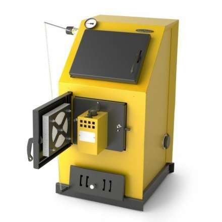 Котёл TMF Оптимус Газ Автоматик 20 АРТ под ТЭН Амазонка бай фото в Гродно