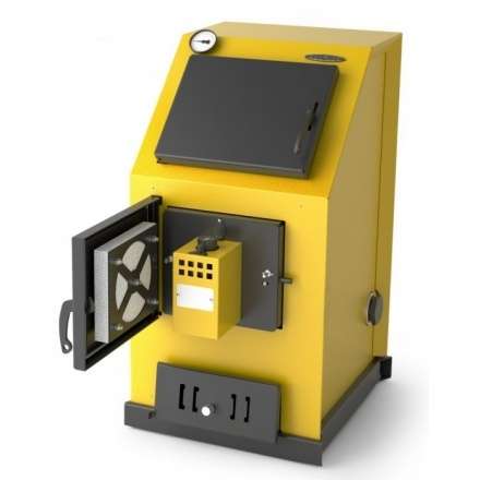 Котёл TMF Оптимус Газ Лайт 20 под АРТ и ТЭН Амазонка бай фото в Гродно