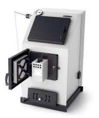 Котёл TMF Оптимус Газ Лайт 20 под АРТ и ТЭН Амазонка бай фото в Гродно