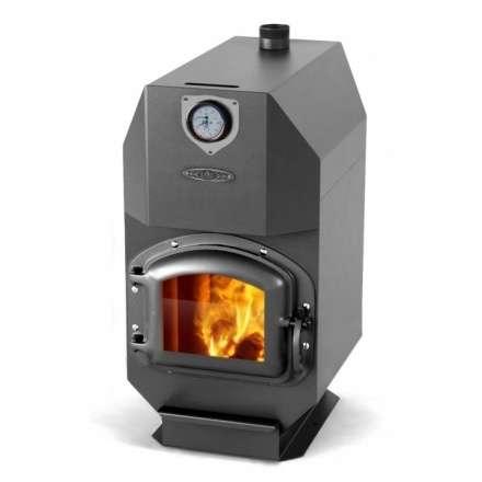 Котёл TMF СТУДЕНТ Гидравлик Амазонка бай фото в Гродно