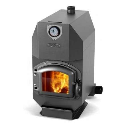 Котёл TMF СТУДЕНТ Гидравлик с ТЭН Амазонка бай фото в Гродно