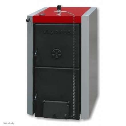 Твердотопливный котел Viadrus Hercules U22 D9 Амазонка бай фото в Гродно