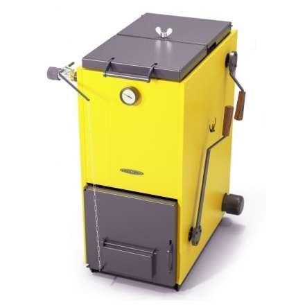 Котёл TMF Цельсий Электро 16 АРТ ТЭН 6 кВт Амазонка бай фото в Гродно