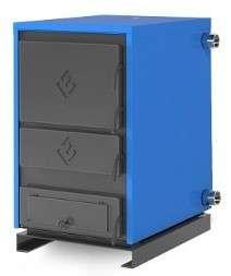 Котел твердотопливный Везувий Титаниум-85 Амазонка бай фото в Гродно