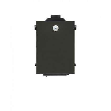 Котел твердотопливный Везувий Эльбрус-10 Амазонка бай фото в Гродно