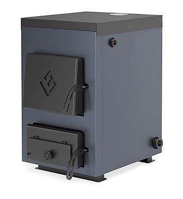 Котел твердотопливный Везувий КО-10 купить в Гродно