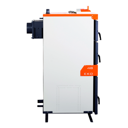 Твердотопливный котел TIS EKO 55 Амазонка бай фото в Гродно