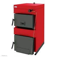 Твердотопливный котел Burnit WB 20 Амазонка бай фото в Гродно