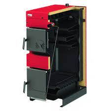 Твердотопливный котел Burnit WB 25 Амазонка бай фото в Гродно