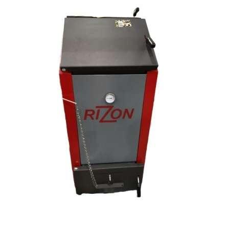 Твердотопливный котел Теплоприбор Rizon SL Амазонка бай фото в Гродно