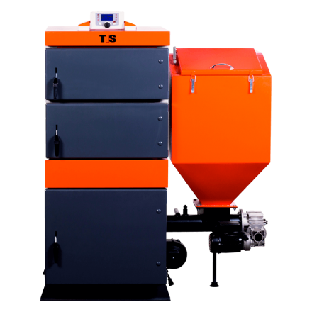 Твердотопливный котел TIS EKO 15 Амазонка бай фото в Гродно