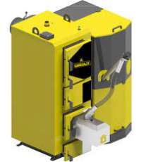 Твердотопливный котел Greolit KT-2EPG 150 кВт Амазонка бай фото в Гродно