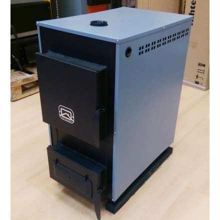 Твердотопливный котел Теплодар Куппер Практик 8 Амазонка бай фото в Гродно