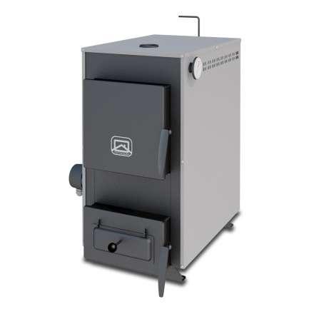 Твердотопливный котел Теплодар Куппер Практик 20 в Гродно