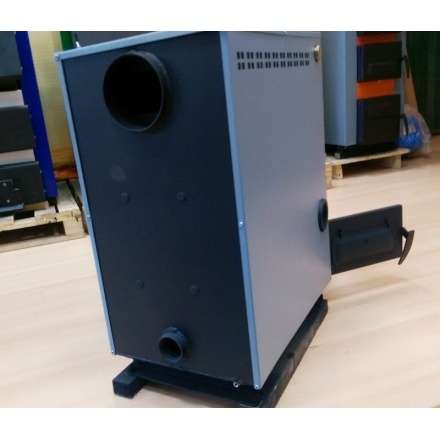 Твердотопливный котел Теплодар Куппер Практик 20 в Гродно