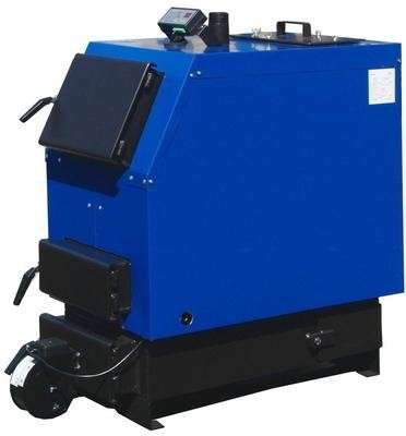 Твердотопливный котел РАТОН КОС-ТВ-23 в Гродно