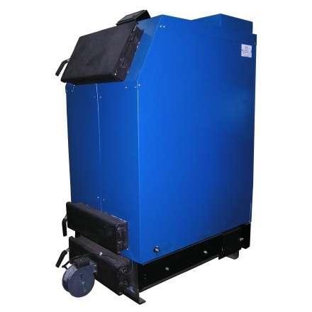 Твердотопливный котел РАТОН КОС-ТВ-23 в Гродно