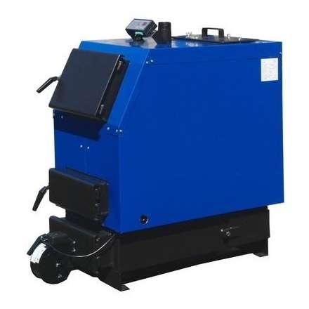 Твердотопливный котел РАТОН КОС-ТВ-45 в Гродно