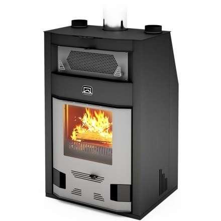 Печь-камин Теплодар Сиеста 30 Амазонка бай фото в Гродно