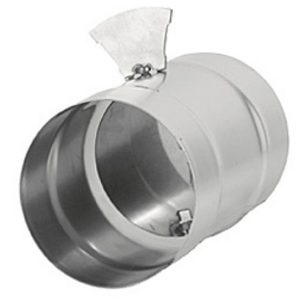  Шибер нерж. задвижной в Гродно