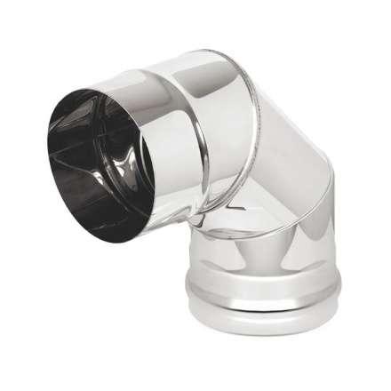 Отвод 90° Везувий 0,8 мм купить в Гродно