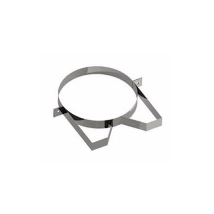 Кронштейн стеновой нерж. (AISI 430) в Гродно