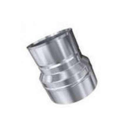 Переход нерж. (AISI 430/0,8мм) в Гродно