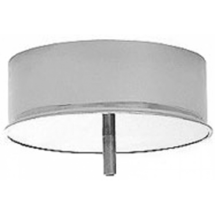 Стакан нерж. с конденсатоотводом (AISI 430/0,5мм) купить в Гродно