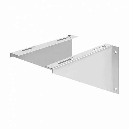 Консоль опорная Везувий нерж. AISI 439 купить в Гродно