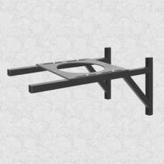 Кронштейн опорный Везувий в Гродно