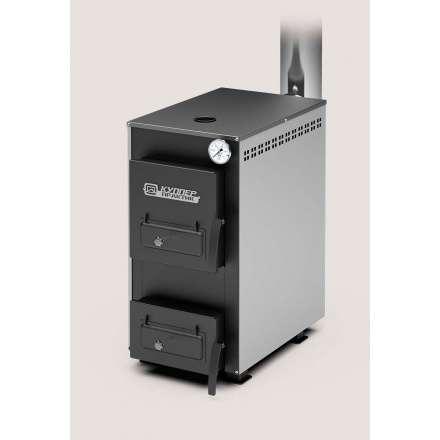 Твердотопливный котел Теплодар Куппер Практик-14 1.1 купить в Гродно
