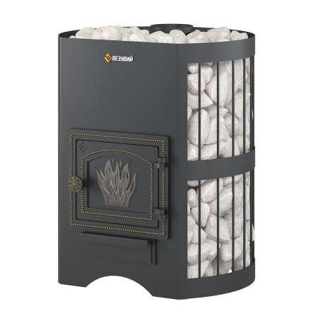 Печь для бани Везувий Скиф Стандарт 16 (ДТ-3) б/в 2022 Амазонка бай фото в Гродно