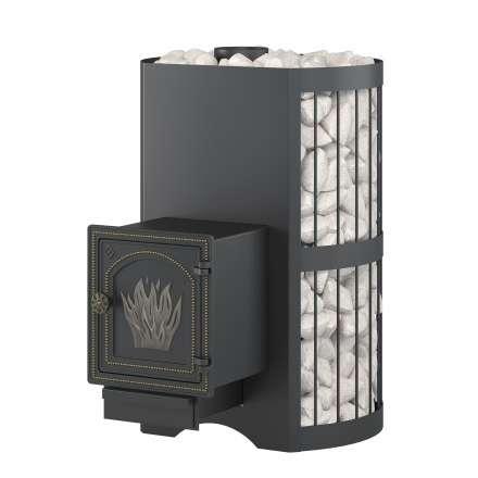 Печь для бани Везувий Скиф Стандарт 28 (ДТ-4) 2022 купить в Гродно