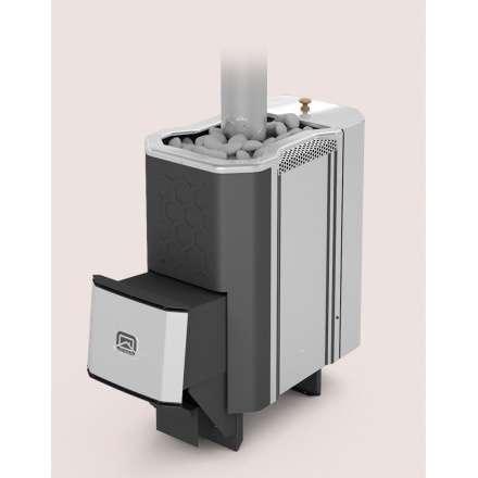 Печь для бани Теплодар Сахара 10 ЛБ (2.0) купить в Гродно