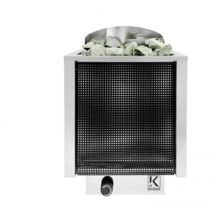 Электрическая печь KARINA Optima Steam 9 Амазонка бай фото в Гродно