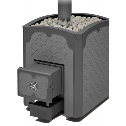 Печь для бани Теплодар Былина-сетка-24 Ч (1.1) Амазонка бай фото в Гродно