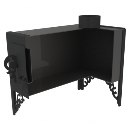 Печь отопительная Kennet Лира в Гродно