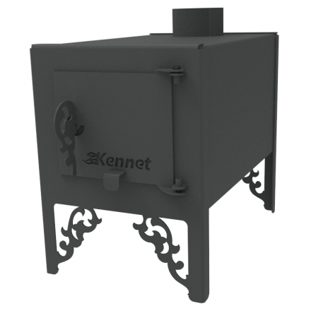Печь отопительная Kennet Лира фото в Гродно