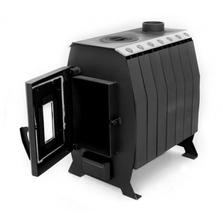 Печь отопительная Kennet Ария 100 в Гродно