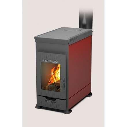 Печь отопительная Теплодар Матрица 100 (1.1) купить в Гродно