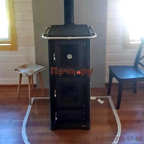 Купить Печь-камин MBS Olympia Plus в Гродно Амазонка бай фото в Гродно