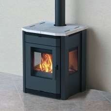 Купить Печь-камин MBS Eva в Гродно в Гродно