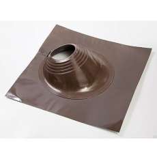 Проходник кровли ASTON №3 мастер-флеш Угловой (150-300мм), силикон купить в Гродно